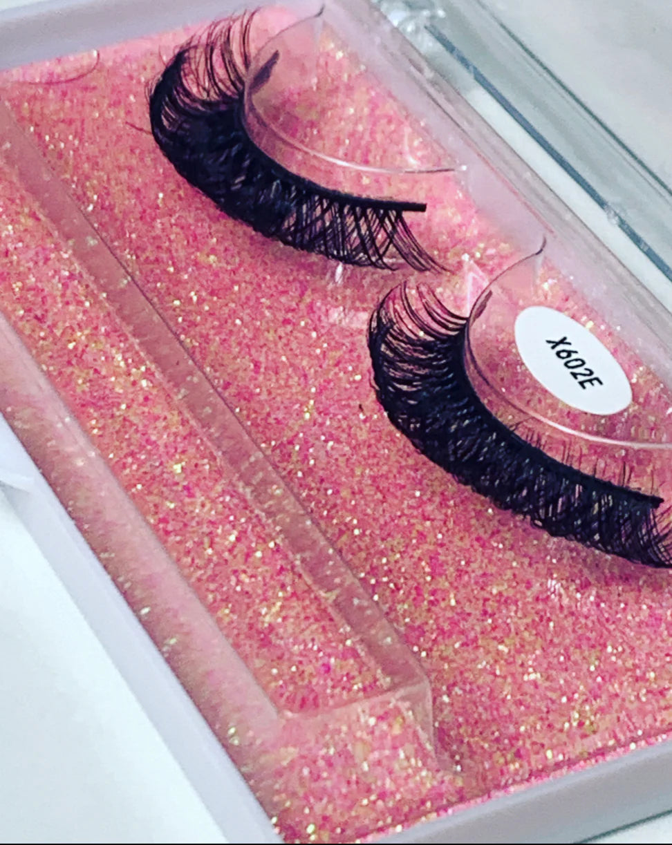 Lashes