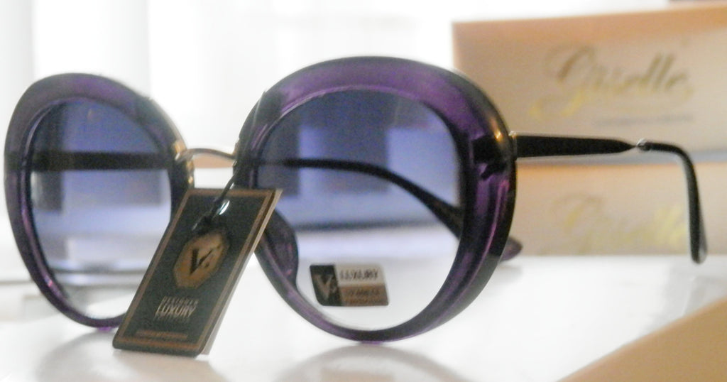 Eyewear