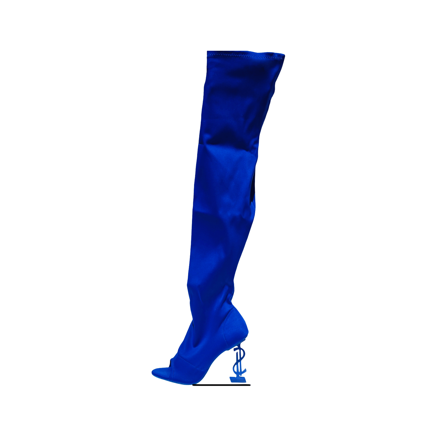 Bo$$ Boots- Blue